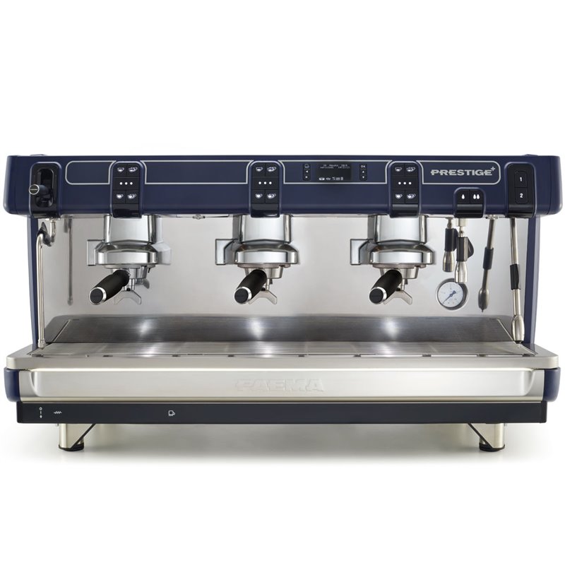 Faema Prestige PLUS Espresso Coffee Machine UK Supplier