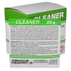 CLEANER 15 X 25g