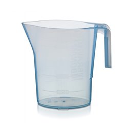 Plastic Measuring Jug