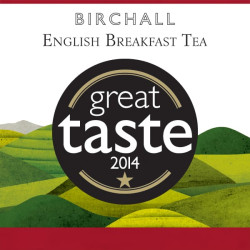 English Breakfast Catering Tea