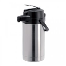 Premium Steel-lined 15-Cup...