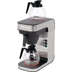 Marco F45m 1.8L 12-Cup Brewer