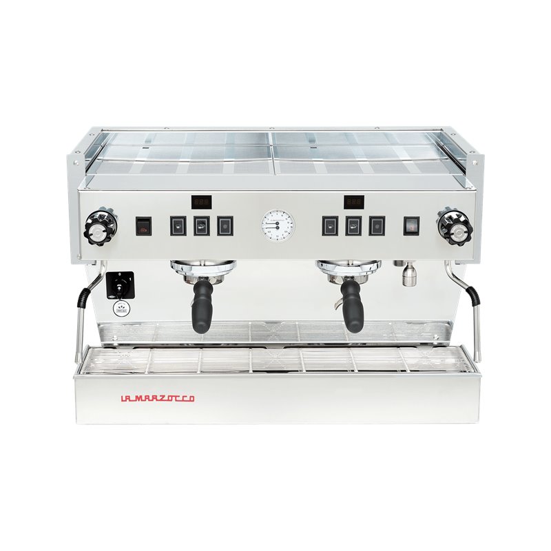 INDIGO VALLEY COFFEE: La Marzocco Linea Espresso Machine UK Supplier