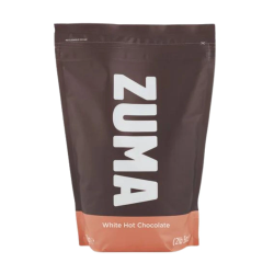 Zuma White Hot Chocolate