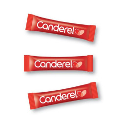 Canderel Sweetener Sachets